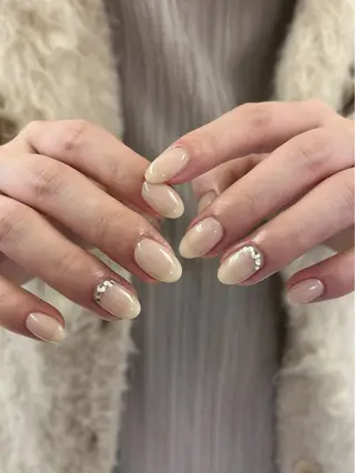 ネイル * kaoriのネイルデザイン