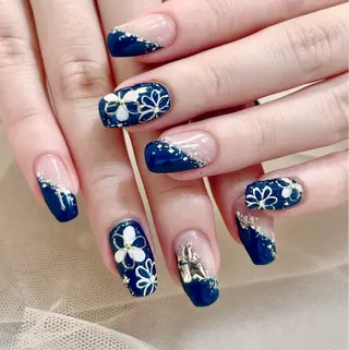 ネイル Re Gray所属・トータルビューティー Re Grayのエステ・リラクイメージ