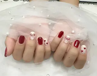 ネイル garden Nail Salonのネイルデザイン
