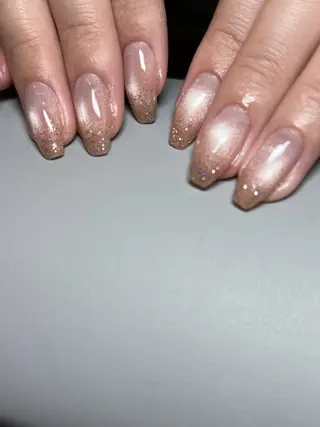 ネイル 中川 ユカのネイルデザイン