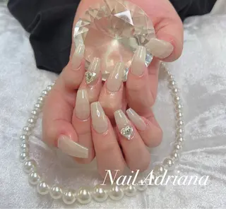 ネイル ADRIANA 大久保駅前徒歩2分のその他イメージ