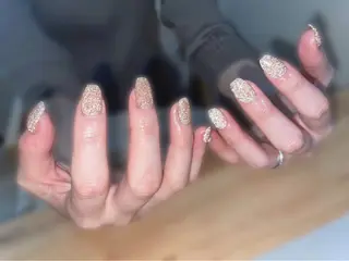 ネイル Tiam💅 中目黒♡のネイルデザイン