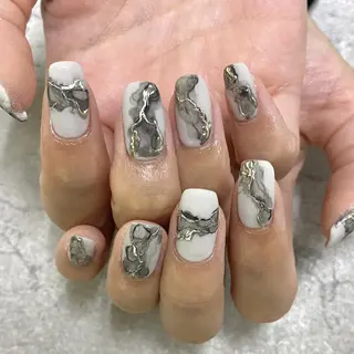ネイル FASTNAIL PLUS 新宿店のネイルデザイン