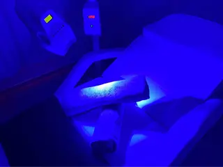 セルフホワイトニングサロン　ラヴィアン所属・ホワイトニングサロン La vie enのその他イメージ