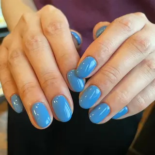 ネイル Re:chaLu所属・Kasumi _のネイルデザイン