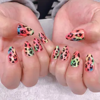 ネイル ナナイチゼロ I.Naoのネイルデザイン