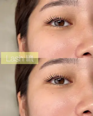 マツエク・マツパ マリコ🫧 美眉/美肌専門店のマツエク・マツパデザイン