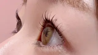 マツエク・マツパ プライベートサロン Pisaraのマツエク・マツパデザイン