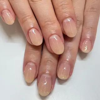 ネイル nail Eclat所属・志賀野 美喜のネイルデザイン