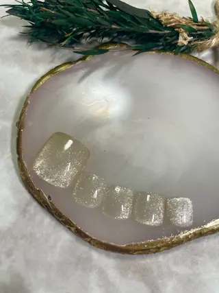 ネイル Kuroki Yurikaのネイルデザイン