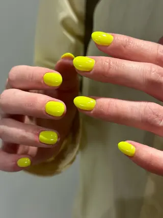 ネイル diptyMOILA ことりのネイルデザイン