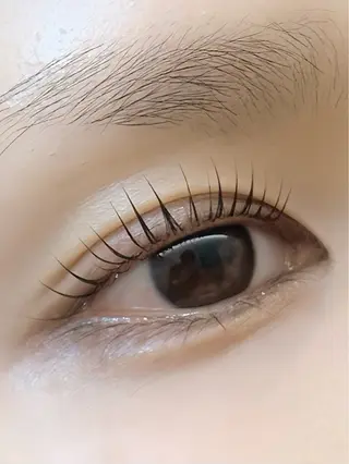 マツエク・マツパ 🫧OKUYAMA KOHARU 🫧のマツエク・マツパデザイン