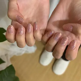 ネイル Loêmy所属・Loémy airiのネイルデザイン