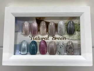 ネイル 市川駅 ✿中津のネイルデザイン