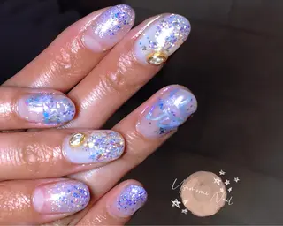 ネイル USAMiMi 🐰💕のネイルデザイン