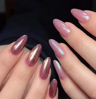 ネイル 🎀 NaNa_nailのネイルデザイン