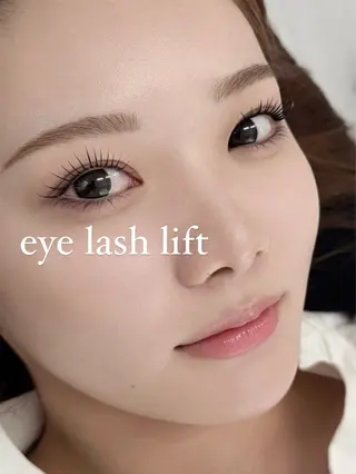 マツエク・マツパ エクシアホワイト高崎 小林のマツエク・マツパデザイン