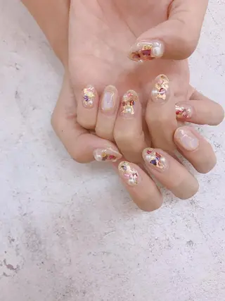 ネイル nails TOKYOのネイルデザイン
