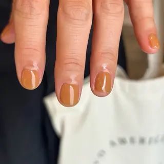 ネイル Yumi 広尾|恵比寿ネイルのネイルデザイン