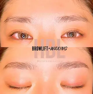 アイブロウ COALALU YUKAのエステ・リラクイメージ