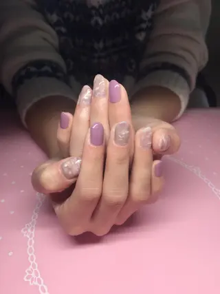 ネイル モナンジュ マツパ・眉毛専門のマツエク・マツパデザイン