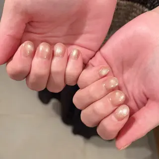 ネイル K Aのネイルデザイン