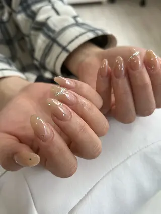ネイル BINNA NAILのネイルデザイン