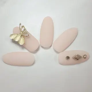 ネイル 王 静のネイルデザイン