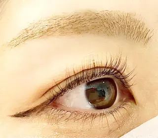 マツエク・マツパ EARTH長崎時津店 毎熊のマツエク・マツパデザイン