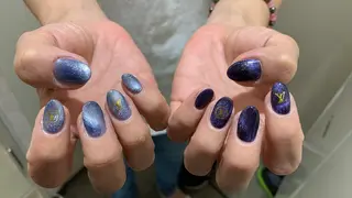 ネイル nico.nico.mark NAIL所属・小林 梓のエステ・リラクイメージ