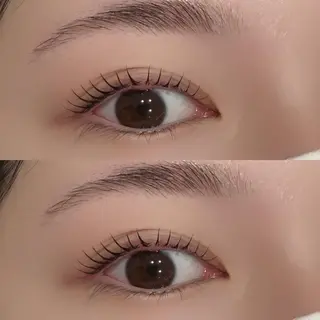 マツエク・マツパ HARIS miyazakiの眉毛・アイブロウイメージ