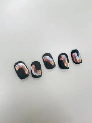 ネイル asuka🍋 ネイルモデル募集中のネイルデザイン