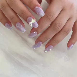 ネイル LIFE MIYUのネイルデザイン