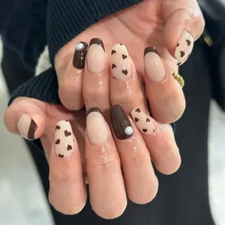 ネイル DL•BEAUTY / AKANEのネイルデザイン