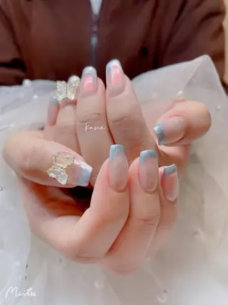 ネイル Queen 上野のネイルデザイン