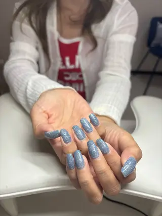 ネイル MACHÉRIE青山 🎀のネイルデザイン