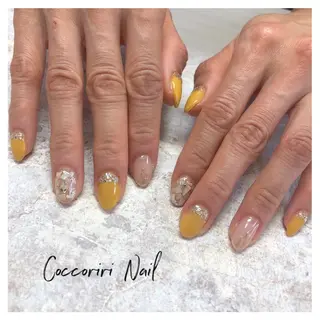 ネイル ensowa✱laf NAILのネイルデザイン