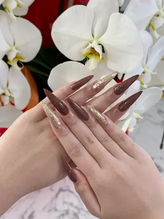 ネイル HARU NAIL ハルネイルのネイルデザイン