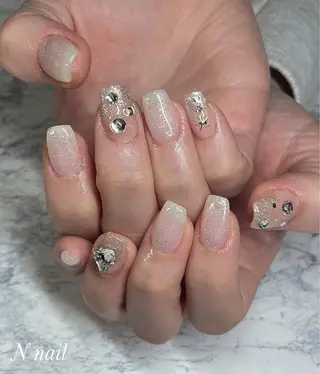 ネイル N nailのネイルデザイン