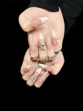 ネイル mo moのネイルデザイン