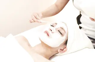 サロンドフルベール 名古屋一色店のエステ・リラクイメージ