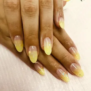 ネイル ネイル&アイラッシュサロンPritia所属・IDE ASAMIのネイルデザイン