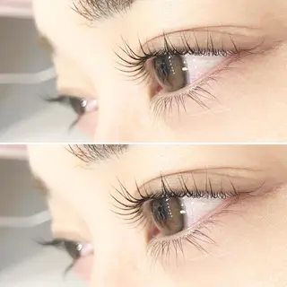 マツエク・マツパ frill eye beauty by ELLE所属・ふわ眉✴︎うぶ眉 🌸maiの眉毛・アイブロウイメージ