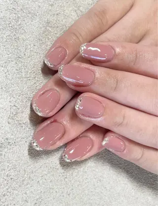 ネイル Garden 小野のネイルデザイン