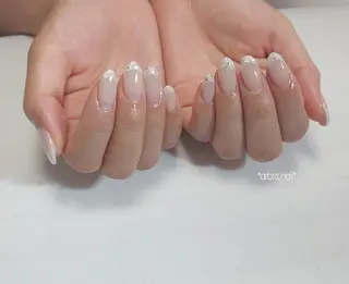 ネイル ＊arbre nail＊.アーブルネイル所属・✯.。 arbre  nail 。✯.のネイルデザイン