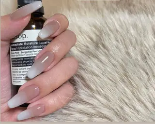 ネイル ＥＮＮＡＩＬ野中本店所属・EN_NAIL 野中本店Ayakaのネイルデザイン