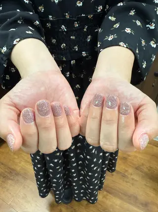 ネイル abel所属・abel.nail_ yukiのネイルデザイン