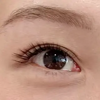 マツエク・マツパ HUR-RAH所属・HUR-RAH Haruyoのマツエク・マツパデザイン