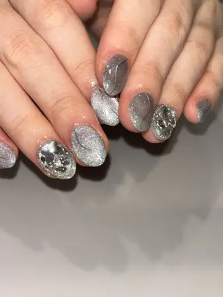 ネイル ADACHI REINAのネイルデザイン