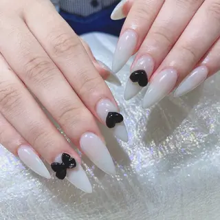 ネイル Queens みなみのネイルデザイン